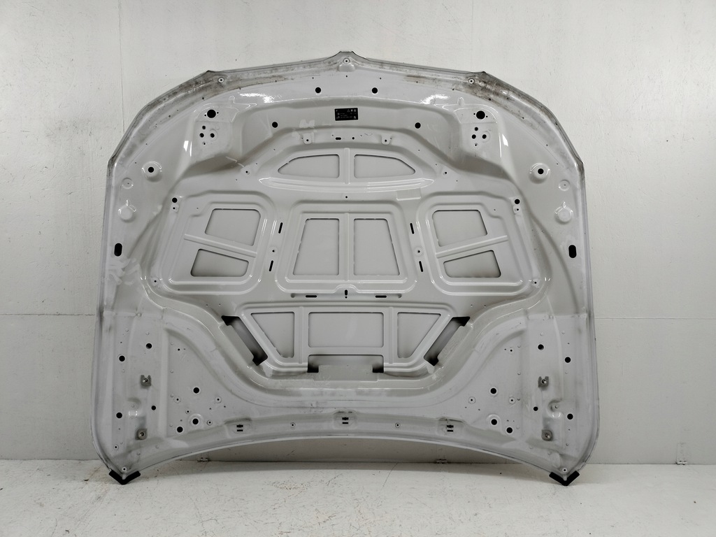 фото №6, Капот перед передня bmw 6 gt 32 7380595