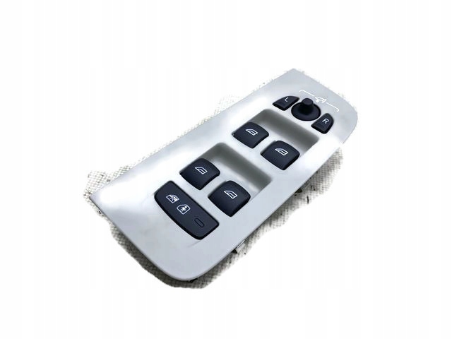 фото №1, Volvo s60 iii v60 ii панель управление стекла 31433407