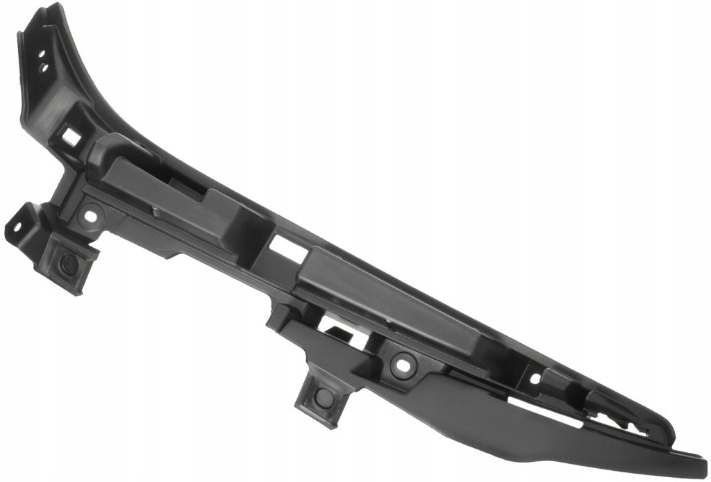 фото №1, Напрямна бампера перед лівий mazda 6 gj 2018- оригінал