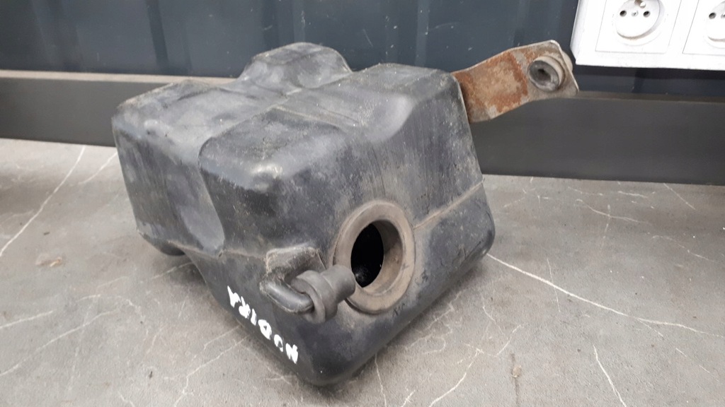 фото №9, 96352026 резонатор воздуха daewoo lanos 1.5 8v