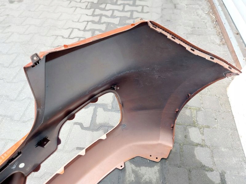 фото №12, Kia pro ceed 2 ii 12-16 бампер задняя задний pdc