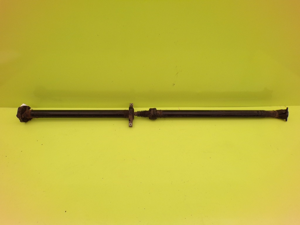 фото №1, Wał привідний 2.2 crdi механічна коробка передач kia sorento ii 11r