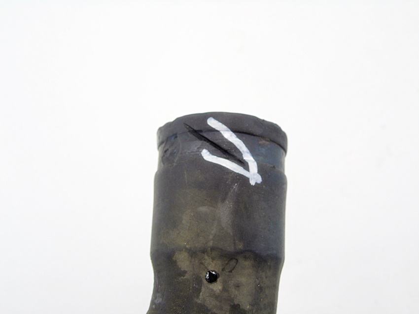 фото №7, Wąż wody 1.4 t multiair renegade dart 500x mito