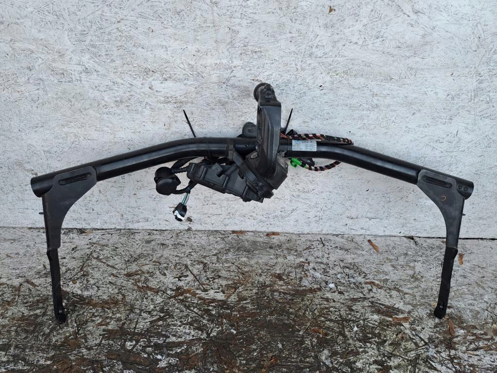 фото №2, Vw passat b8 3g9 hak