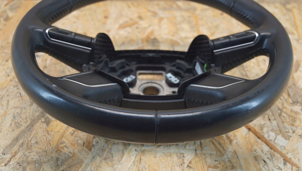 фото №5, Воздуховод audi a4 b8 lift 4l0419091ac