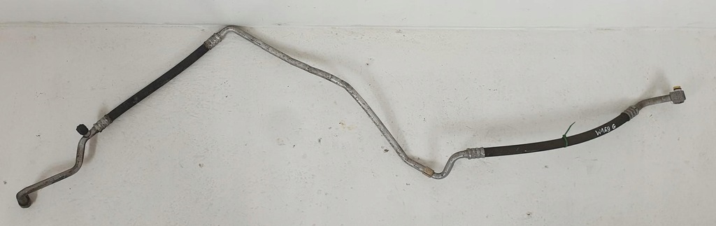фото №1, Шланг кондиціонера mercedes w169 cdi a1698301615