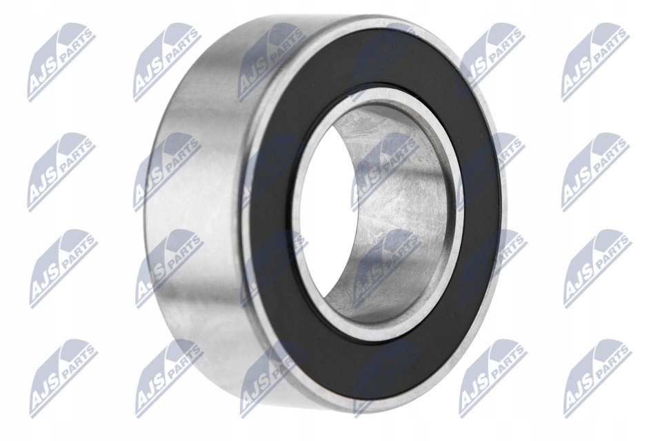 фото №9, Подшипник опоры полуось toyota