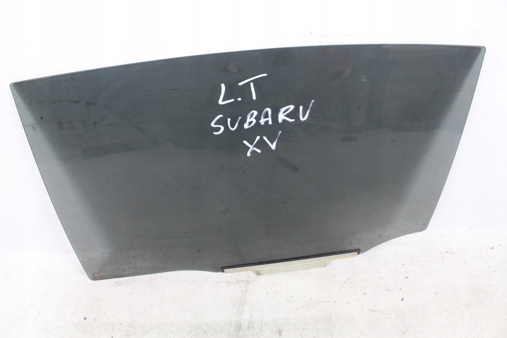 фото №1, Скло двері лівий задня subaru xv 2016-