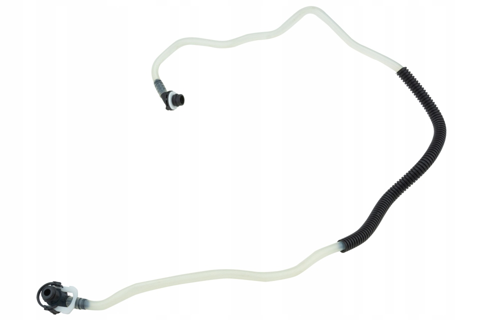 Купить Nty bpp-me-013 шланг топливный гибкий