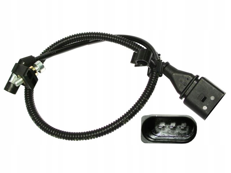 фото №12, Bosch датчик положение вала korb. vw polo 1,4 95-