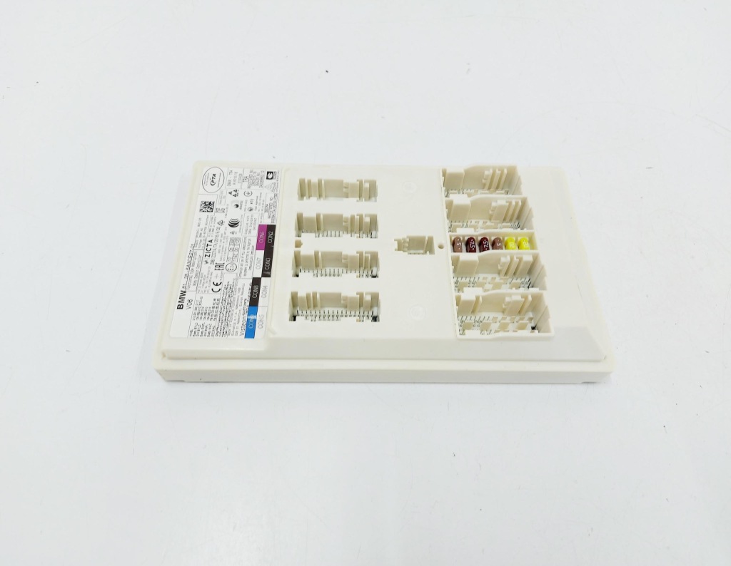 фото №1, Bmw 3 g20 21r. модуль комфорту bdc 5a3ce27