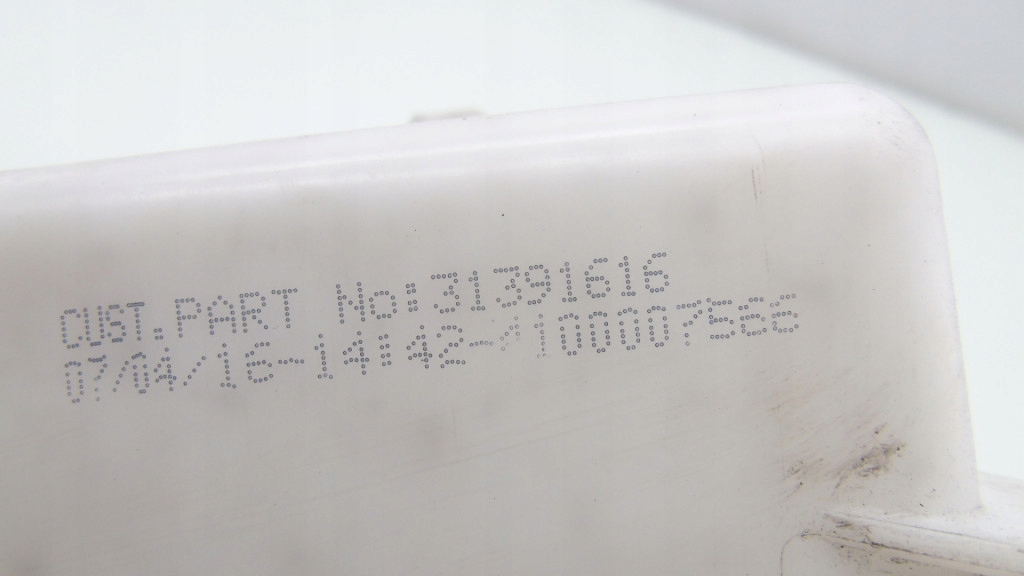 фото №8, Бачок омывателя volvo v40 ii 31391616