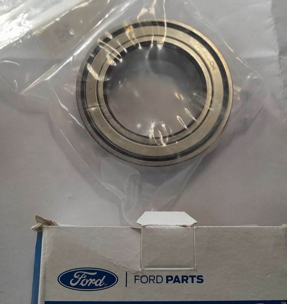 фото №1, Подшипник полуось ford ecosport ev61-3c083-ba