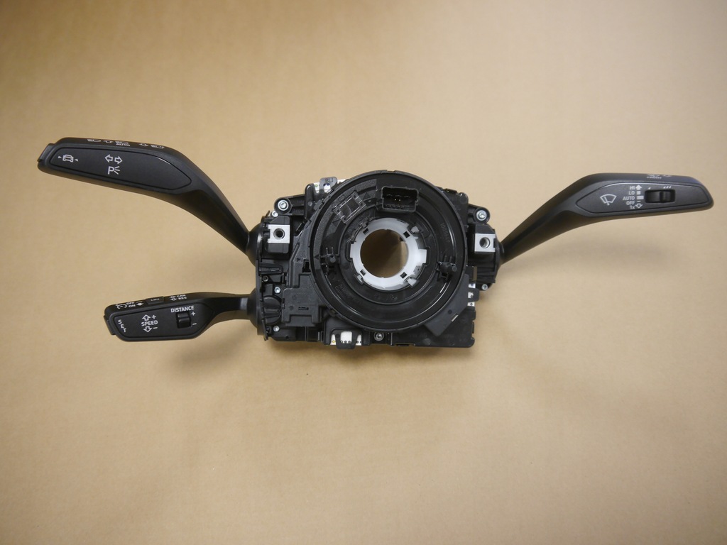 фото №1, Audi a3 8y переключатель комбинированный 82a953521me