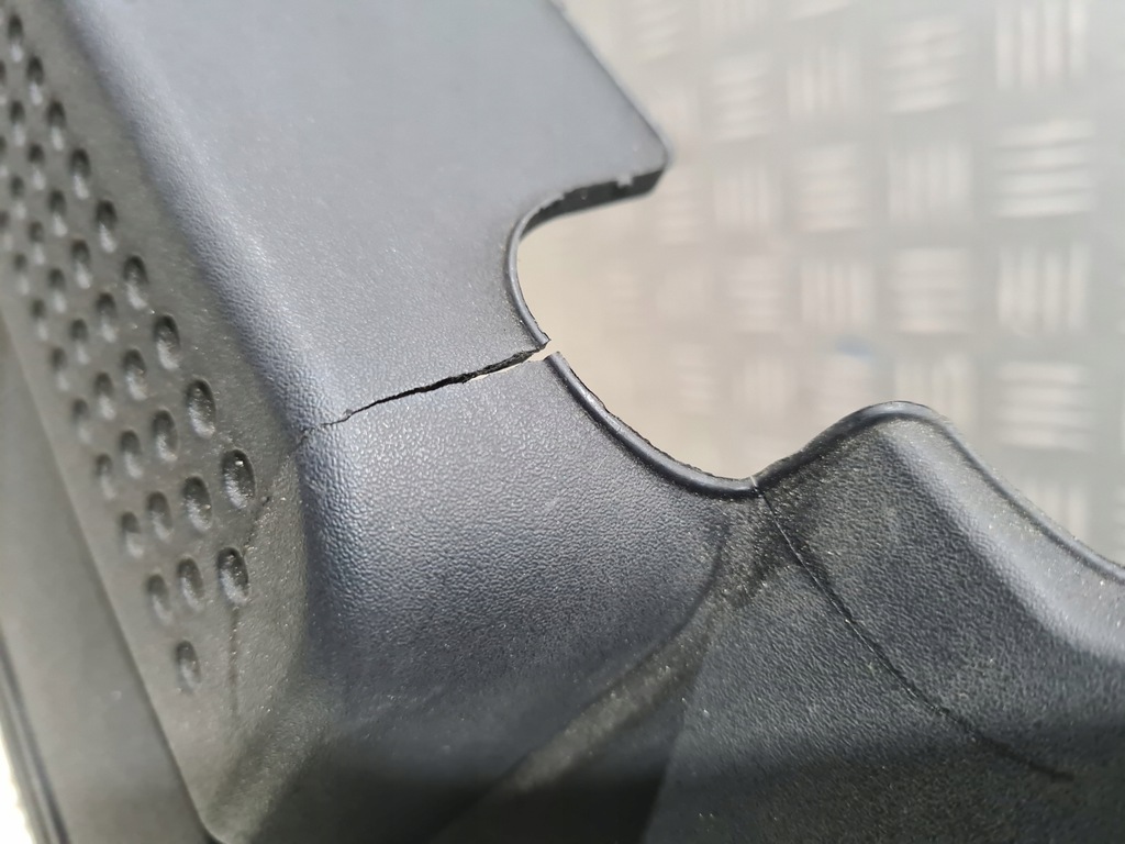 фото №8, Кришка захист двигуна opel antara lift 2.2 cdti