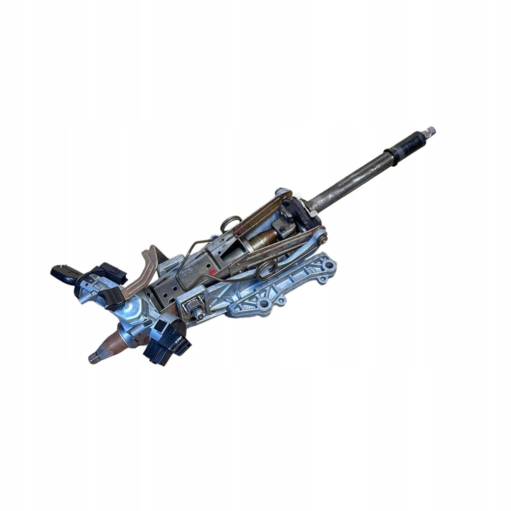 фото №1, Ford mustang v 2014 колонки кермові