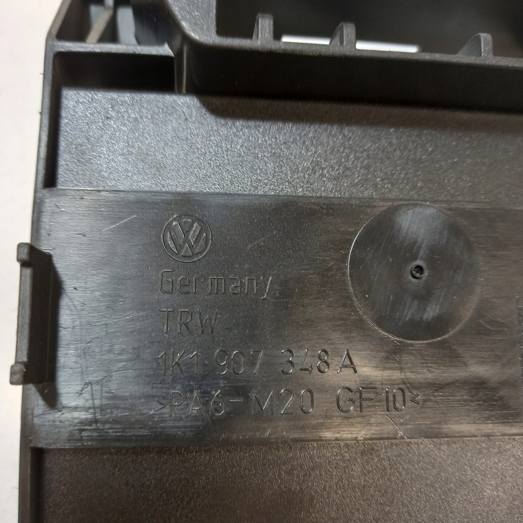 фото №4, Модуль комфорта volkswagen golf 5 1k0959433bt