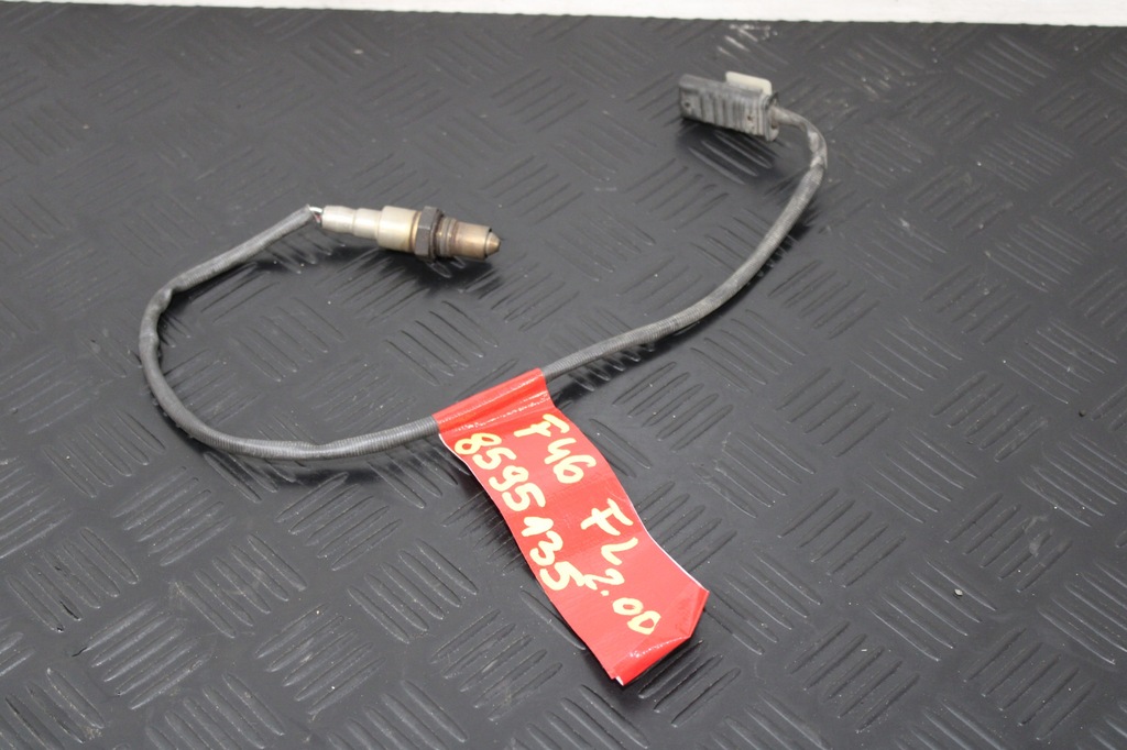 фото №1, Датчик лямбда-зонд 8595135 bmw 2 f45 f46 gran tourer lift