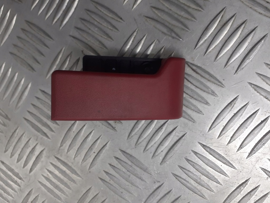 фото №1, Ручка капот mercedes w168