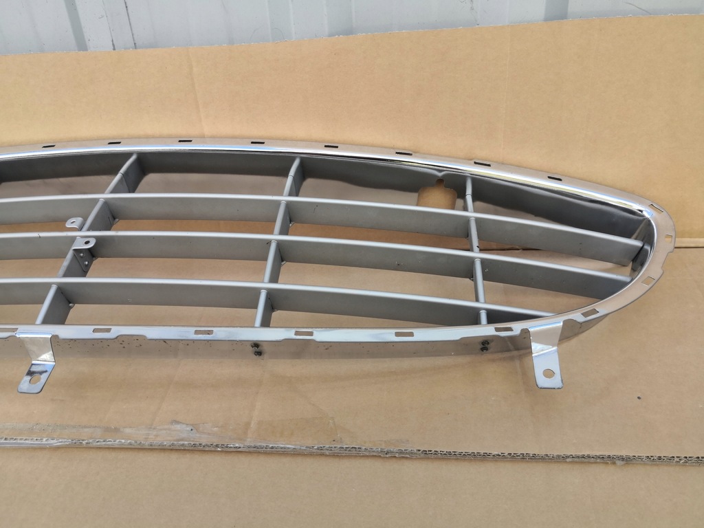 фото №11, Ferrari california 08- решітка радіатора решітка радіатора радіатора