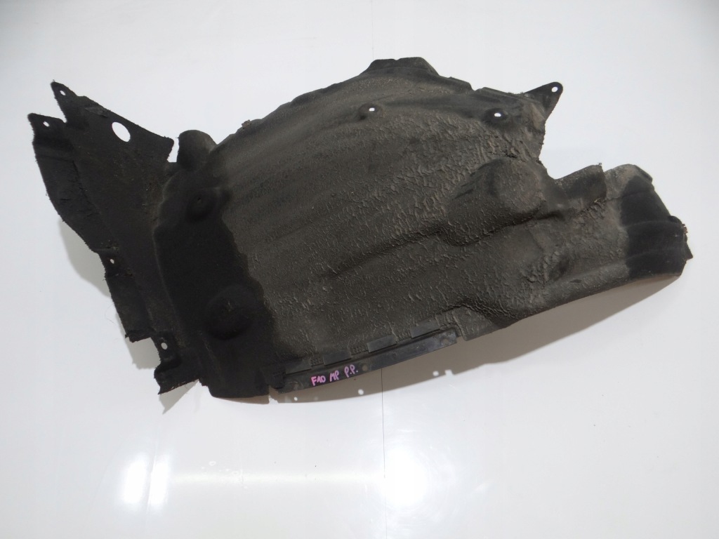 Купить Подкрылок правый перед bmw f10 f11 7186724 7186728