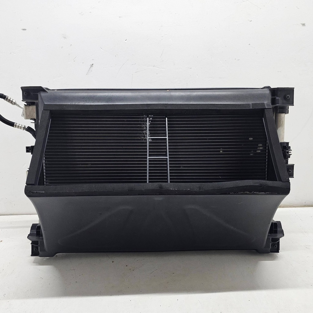 фото №9, Радіатор вентилятор комплект maserati granturismo m189 670159407