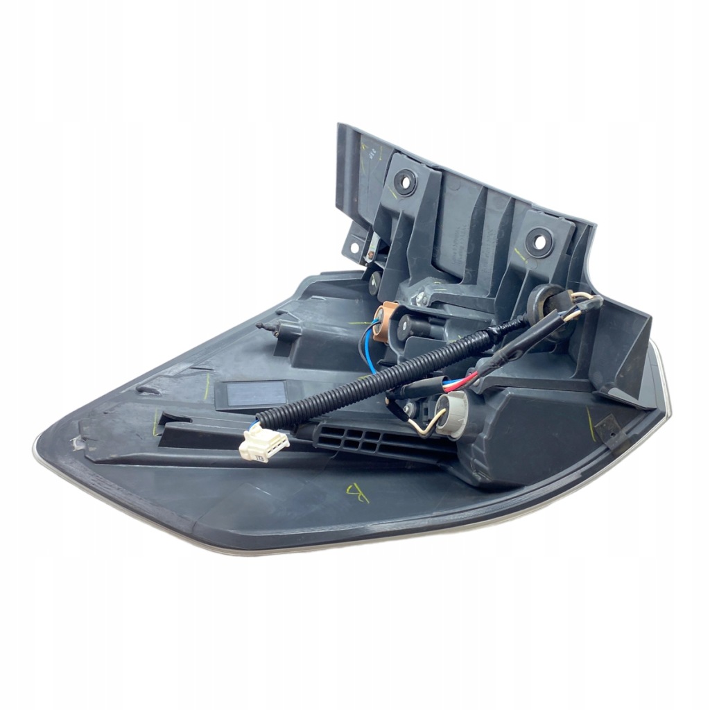 фото №14, Лампа правый задняя nissan x-trail t32