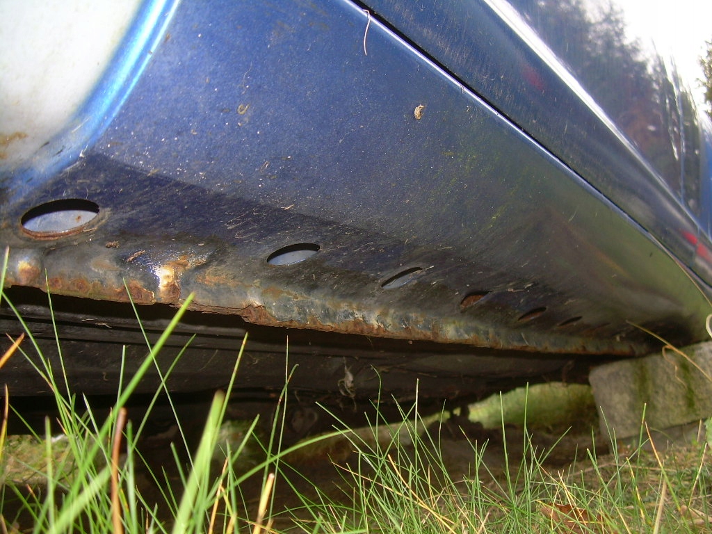 фото №3, Mazda rx8 rx-8 порог блок двигателя bok левый