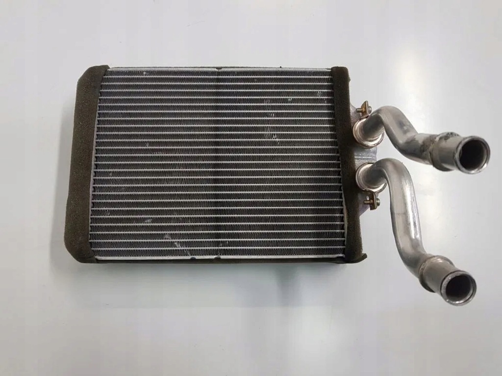 фото №1, Радіатор обігрівач wody mercedes ml w163 lift