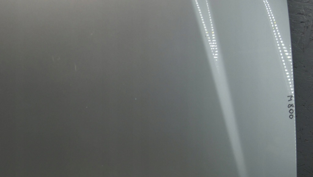 фото №9, Vw caddy iii капот крышка двигателя m800