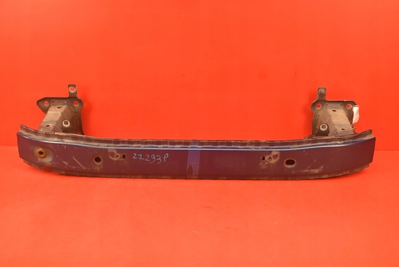 фото №1, Балка бампера перед передняя volvo v50 05r