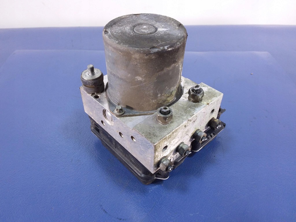 фото №3, Subaru forester iii sh насос abs 27536sc021