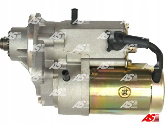фото №9, Стартер as-pl s9081