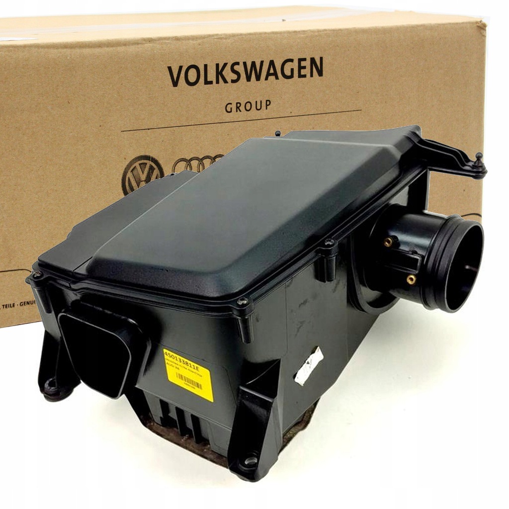 фото №1, Корпус накладка фильтра воздуха audi r8 coupe spyder 4s0133811e