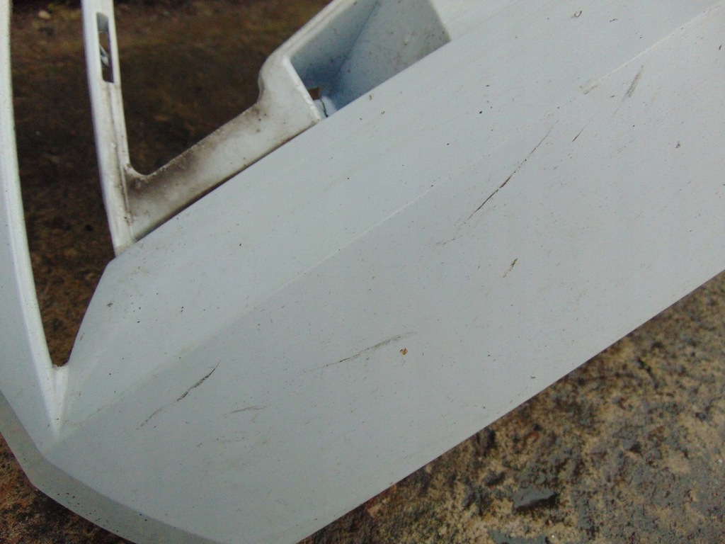 фото №7, Бампер перед skoda superb iii lift 3v0807221f