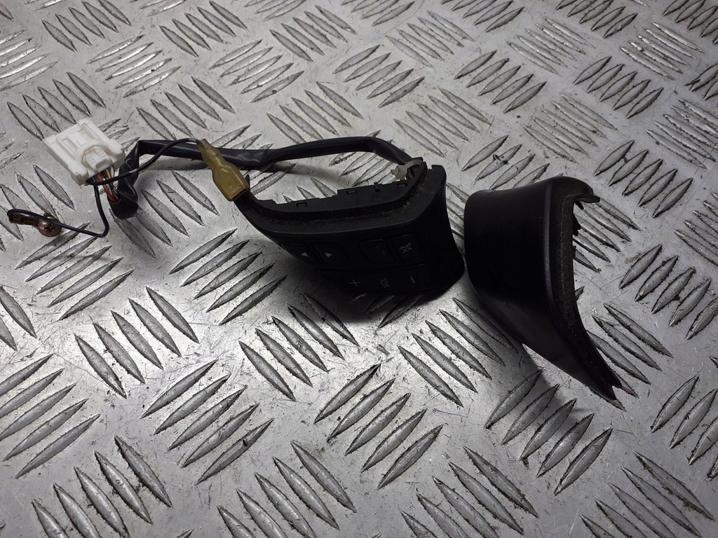 фото №1, Перемикач керма mazda 3 bk