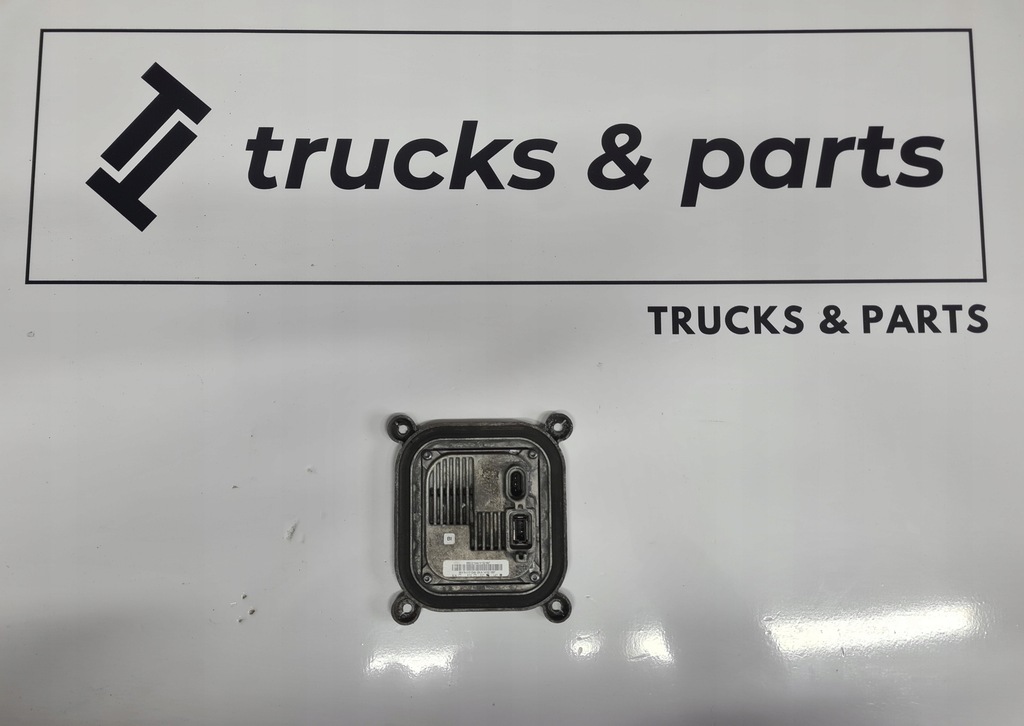 фото №1, Перетворювач ксенон лампи renault gama t volvo fh 4