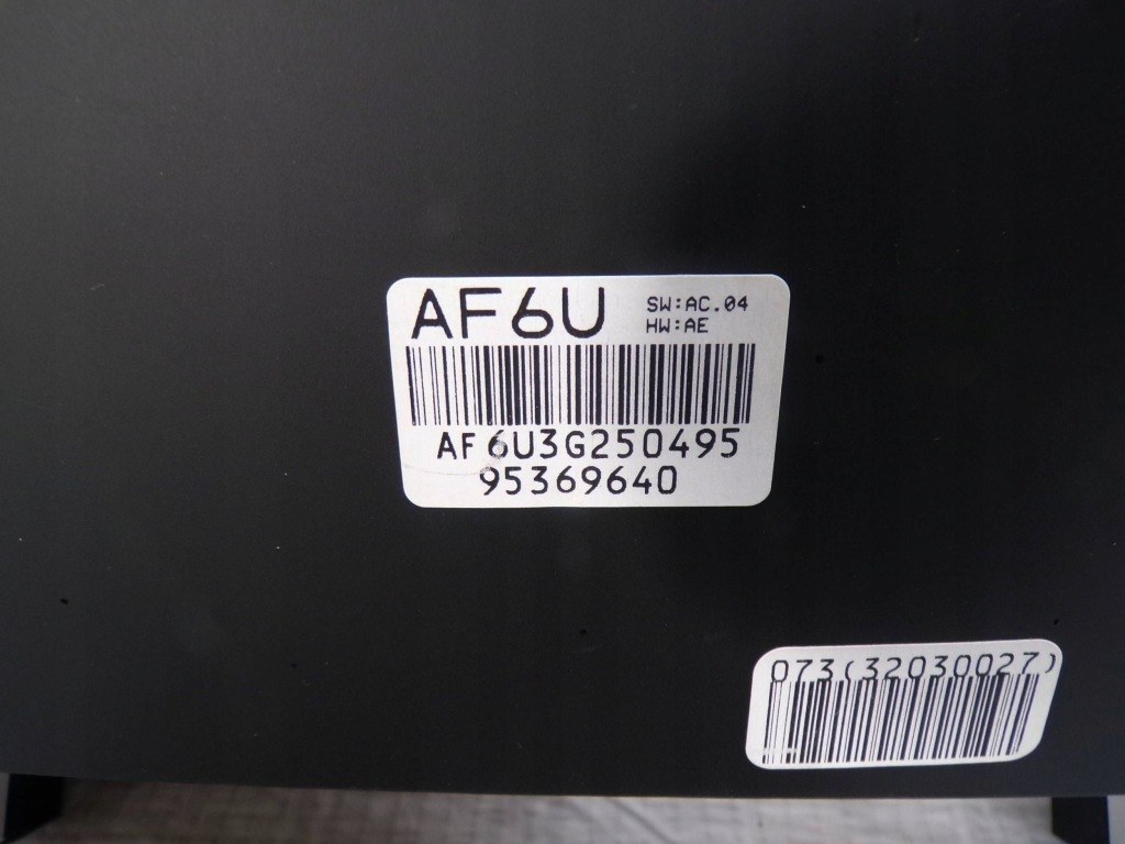 Chevrolet trax счетчик приборная панель anglik uk в Украине