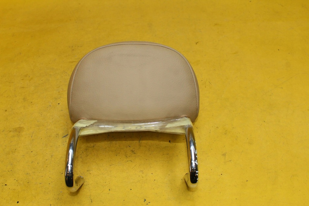 фото №4, Підголівник сидіння правий задня cls w219