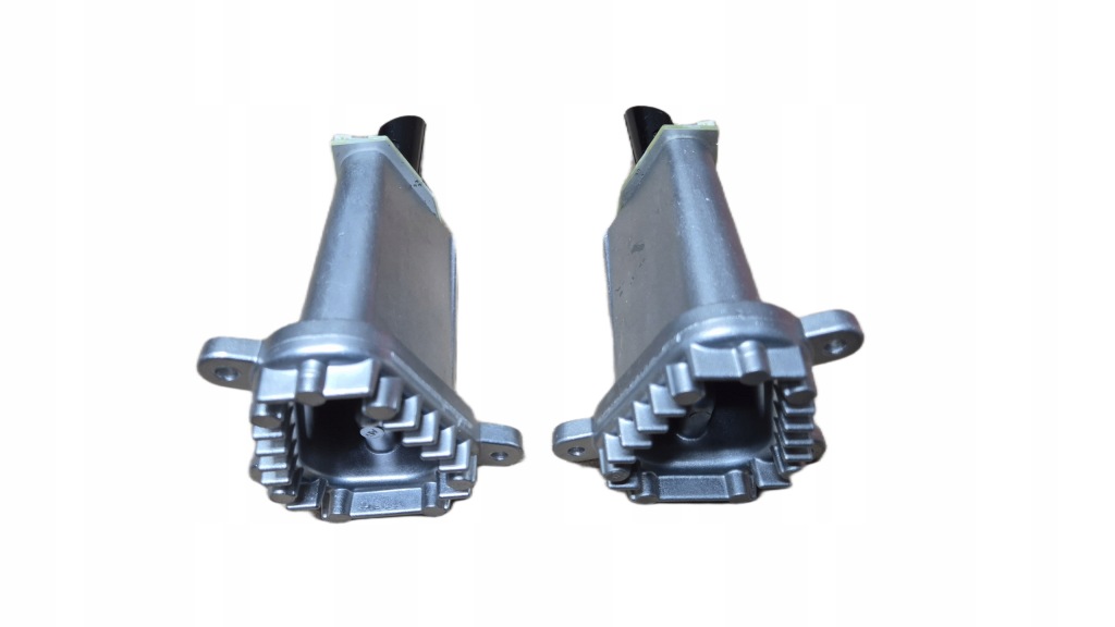 фото №6, Модуль лампи led jeż правий scania r s 2017- оригінальний номер 196.032-02 r оригінал новий !!