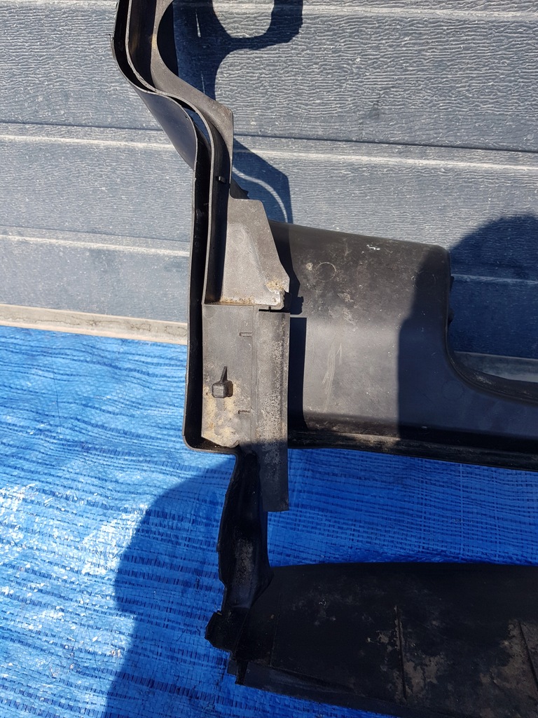 фото №7, Воздуховод воздуха mercedes w251 2515000116