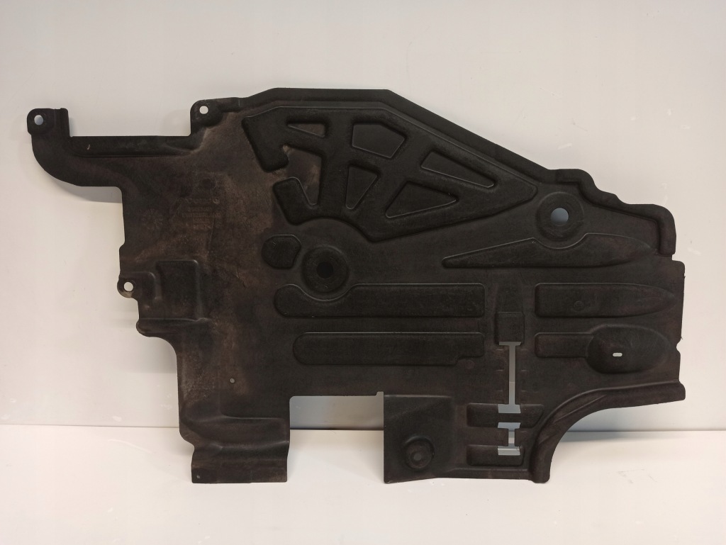 фото №1, Volvo s90 v90 защита подвеска левый задняя 31497463