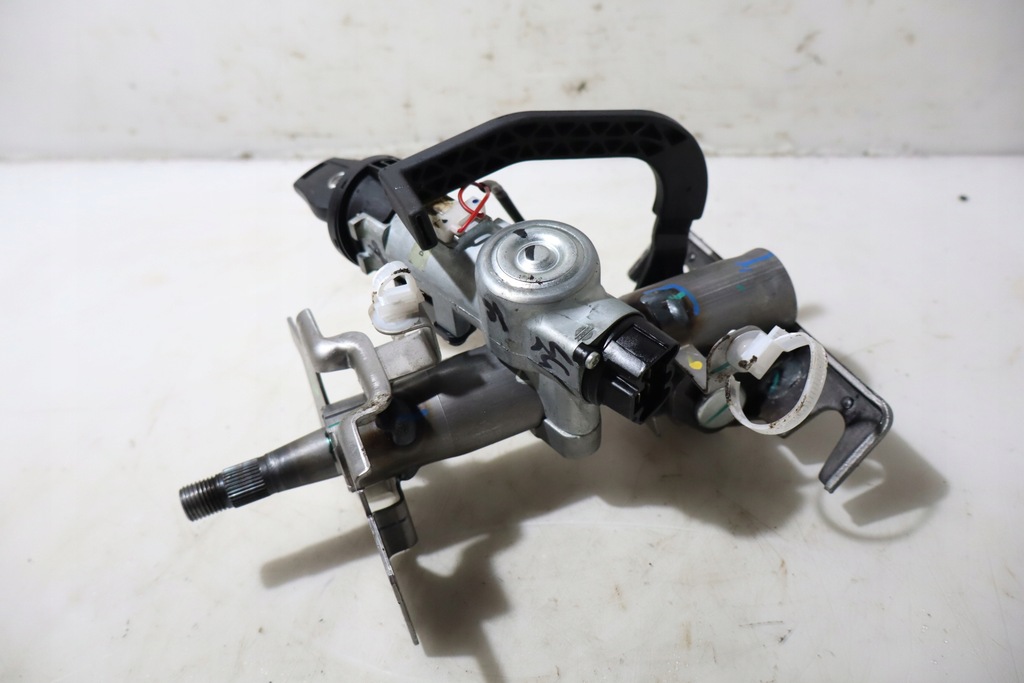 фото №3, Замок зажигания nissan note ii 1.2