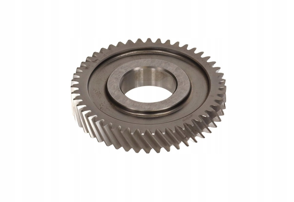 фото №1, Колесо зубчасте коробки передач renault master iii 2010- 6-передача