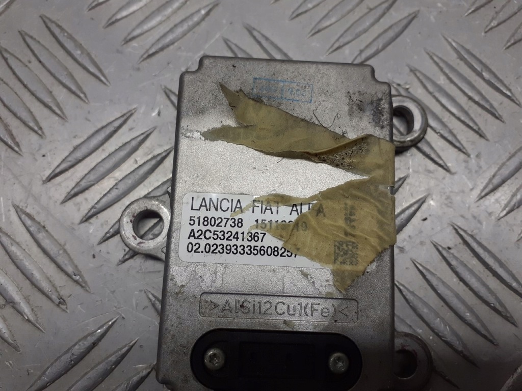 Датчик esp alfa romeo 159 1.9jtdm 51802738 Доставка
