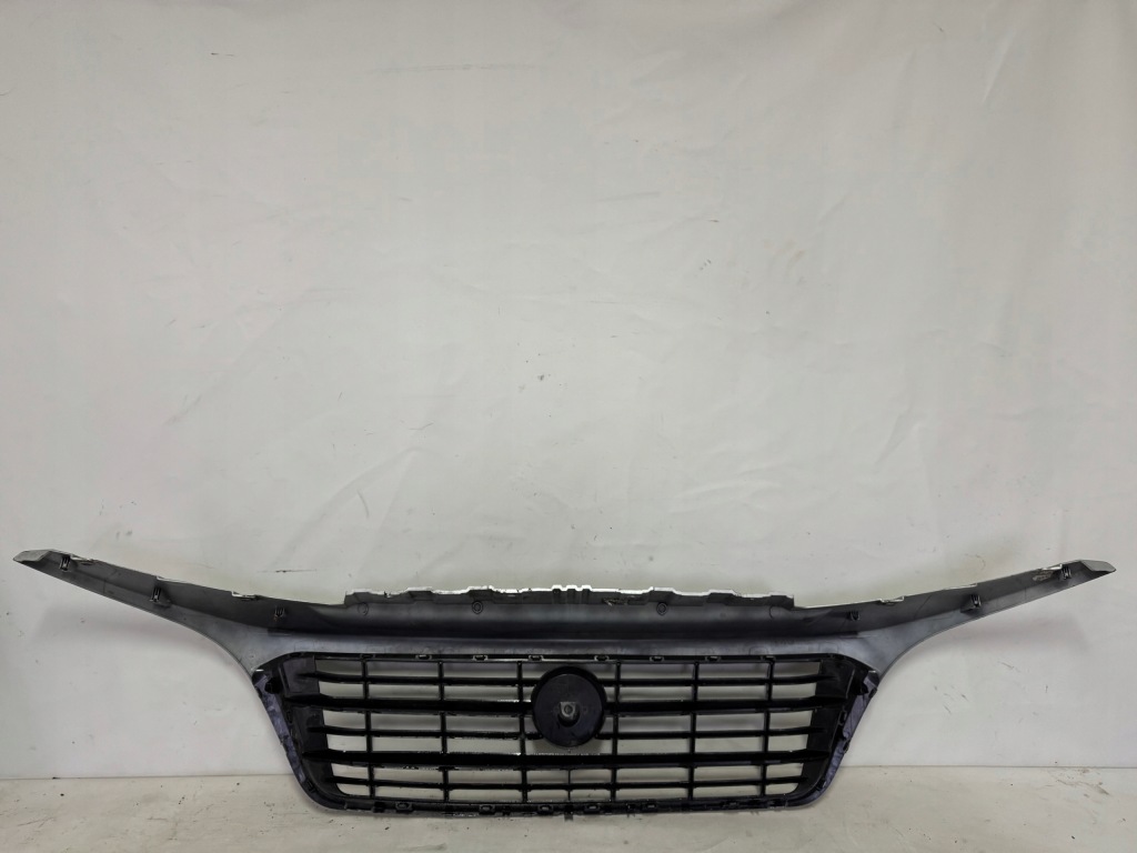 Fiat ducato iii lift 14r. - решётка радиатора решётка радиатора радиатора бампера 1314846070 Киев