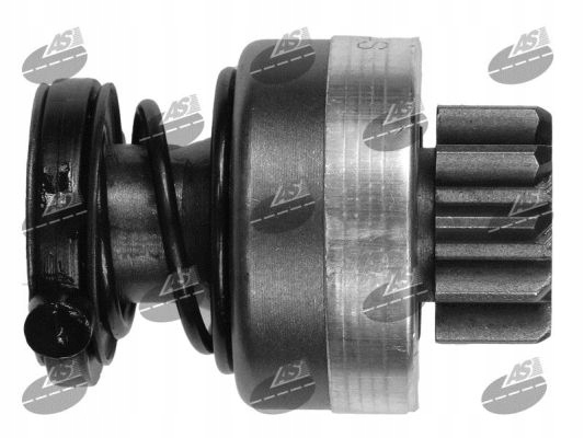 фото №14, As-pl bendix стартер sd0101