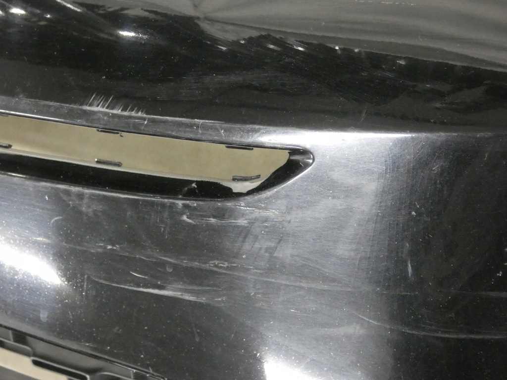 фото №9, Бампер, решётка радиатора, решётка радиатора, решётка средняя kia stonic