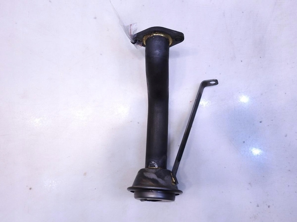 фото №5, Маслоприёмник масла subaru forester iii 2.0 d