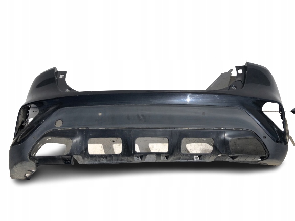 фото №1, Бампер задняя задний kia x-ceed xceed